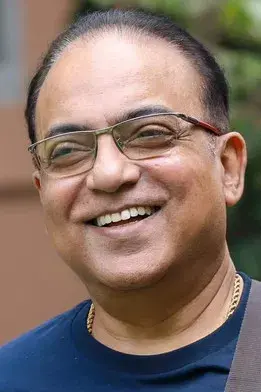 Arindam Sil