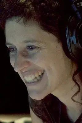 Marie-Hélène Copti