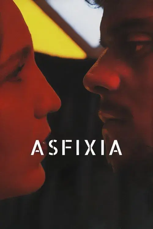 Asfixia