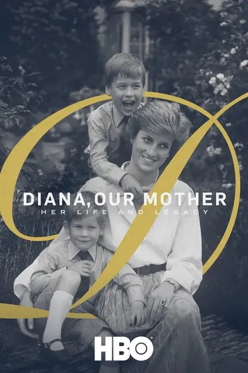 Diana, nuestra madre: su vida y legado