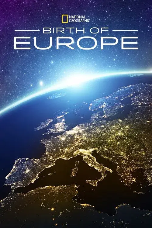 El Nacimiento de Europa