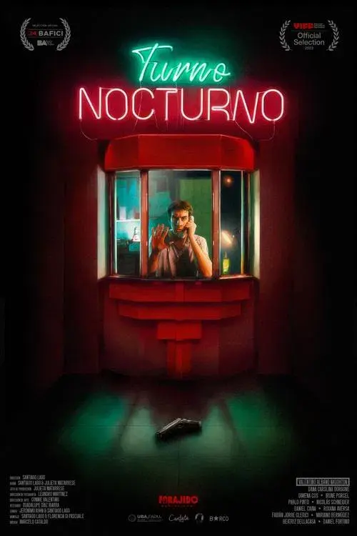 Turno nocturno