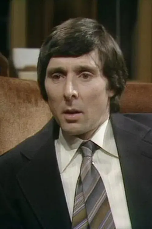 Neil Fitzwiliam