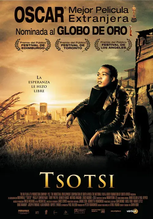 Tsotsi