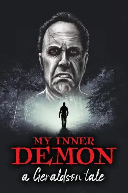 My Inner Demon: A Geraldson Tale
