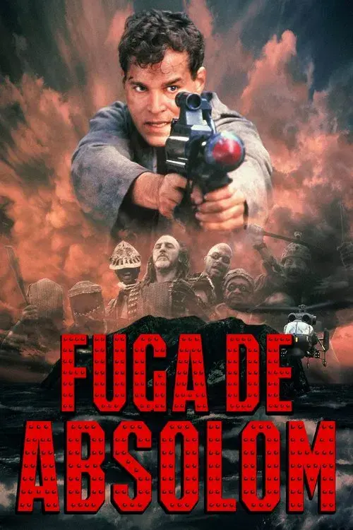 Escape de Absolom