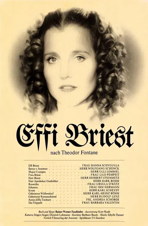 Effi Briest