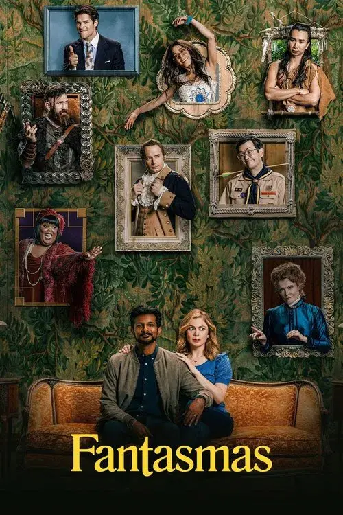 Fantasmas
