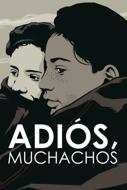 Adiós, muchachos