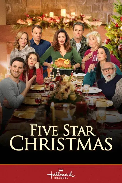 Navidad de cinco estrellas