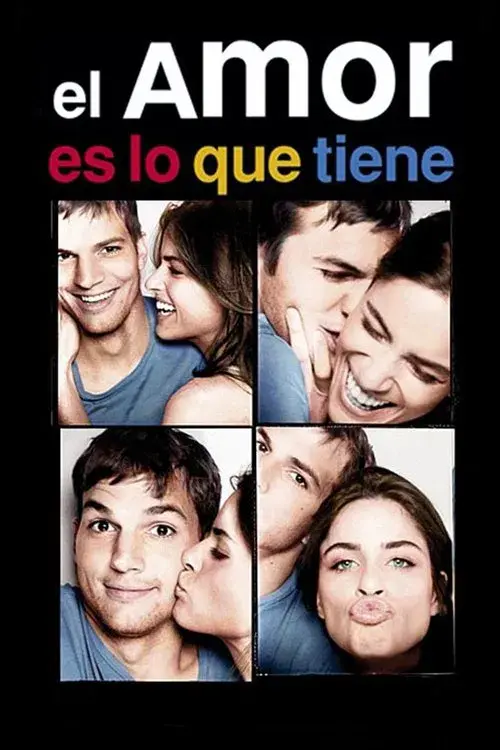 El amor es lo que tiene
