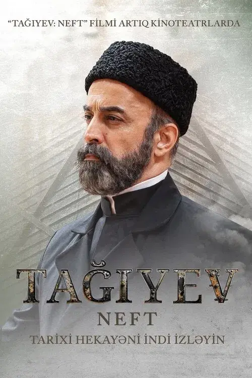 Tağıyev: Neft