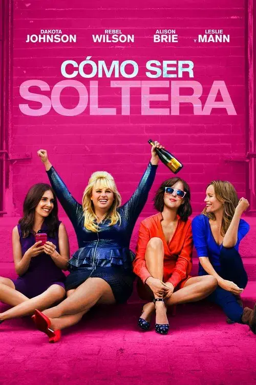 Mejor... solteras