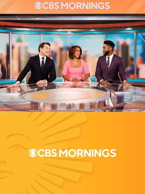 CBS This Morning
