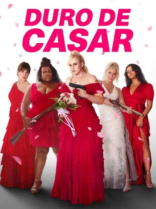 Bride Hard