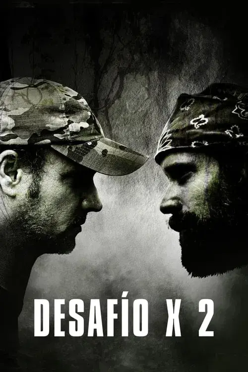 Dual Survival