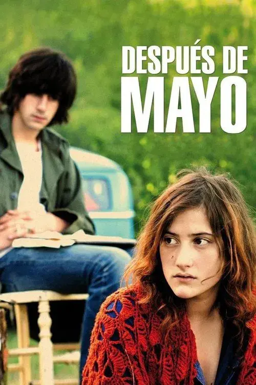 Después de mayo