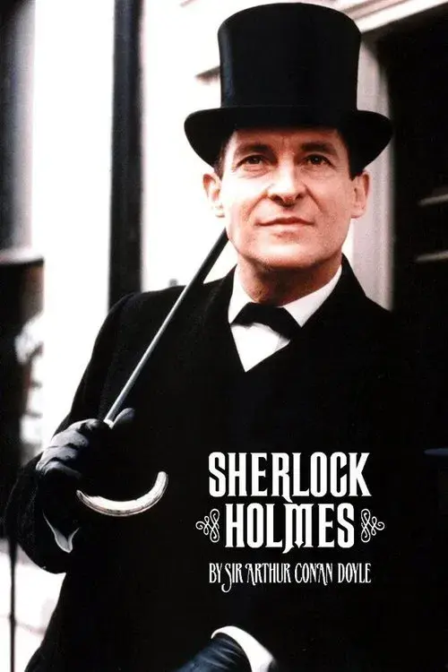 Las aventuras de Sherlock Holmes