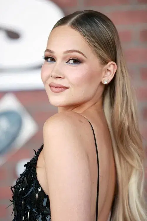 Kelli Berglund
