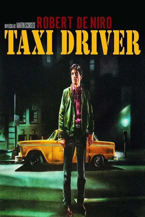 Taxi Driver