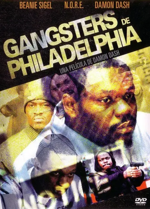 Gángsters de Philadelphia