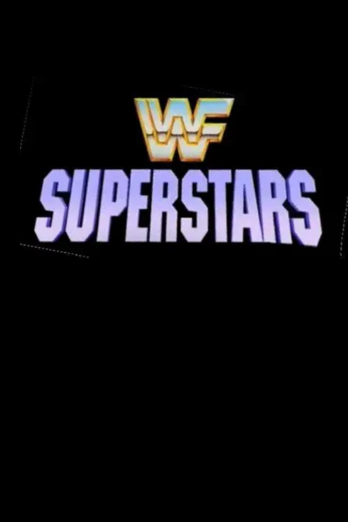 WWF Superstars