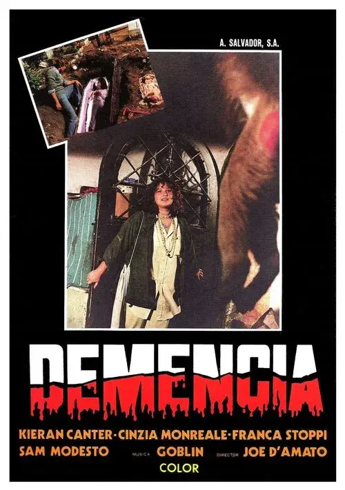 Demencia