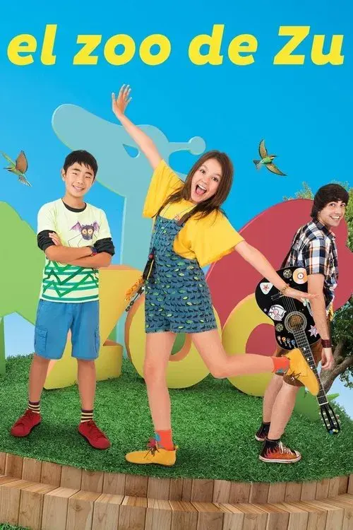 O Zoo da Zu