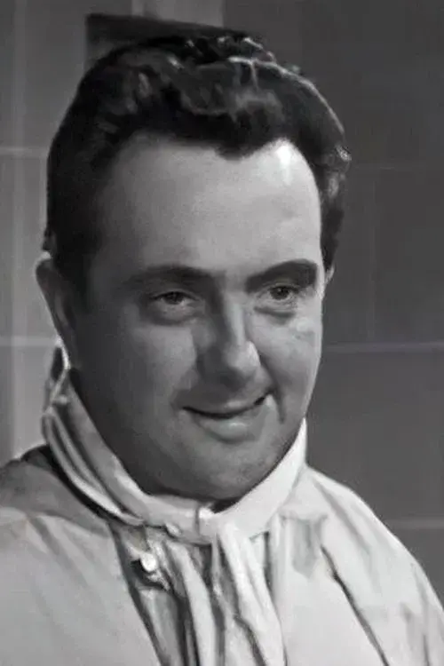 Louis Viret