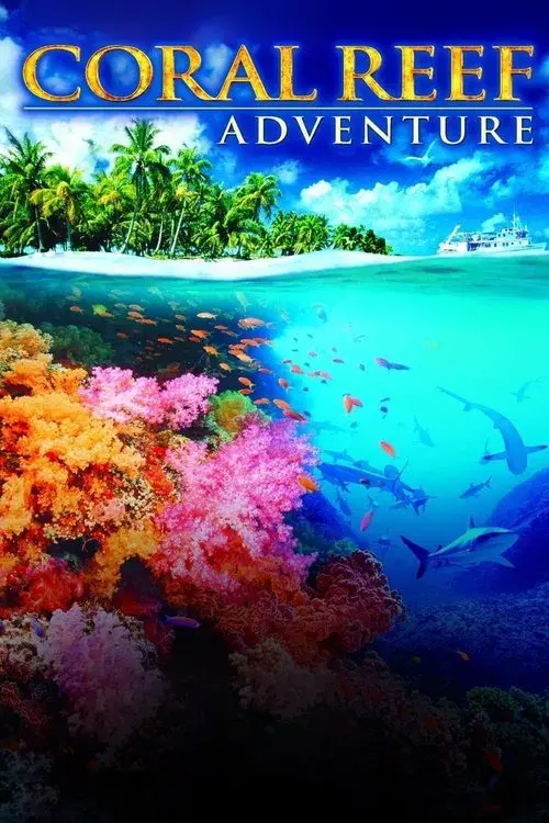 Arrecifes de coral