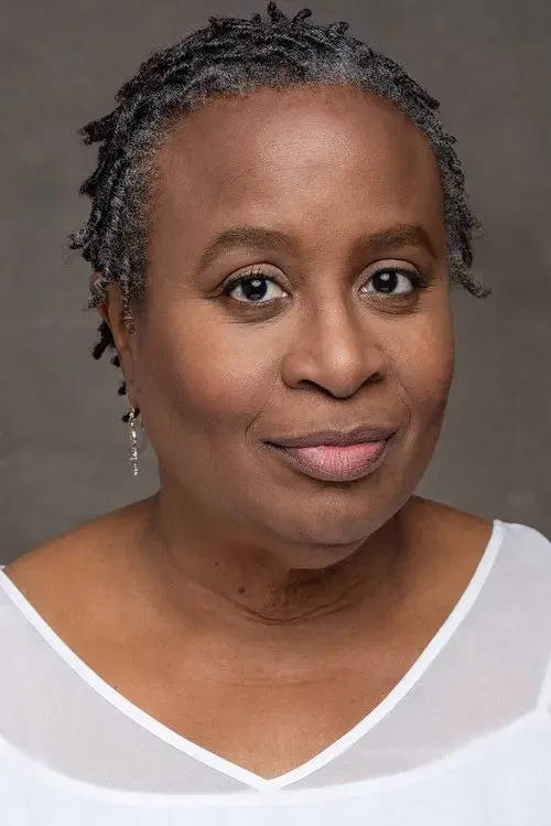 Kimberly Scott