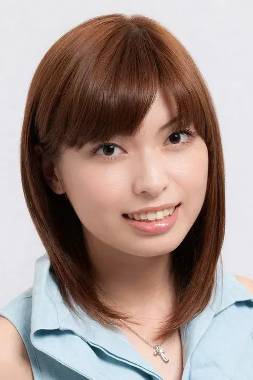 Mayu Kudo