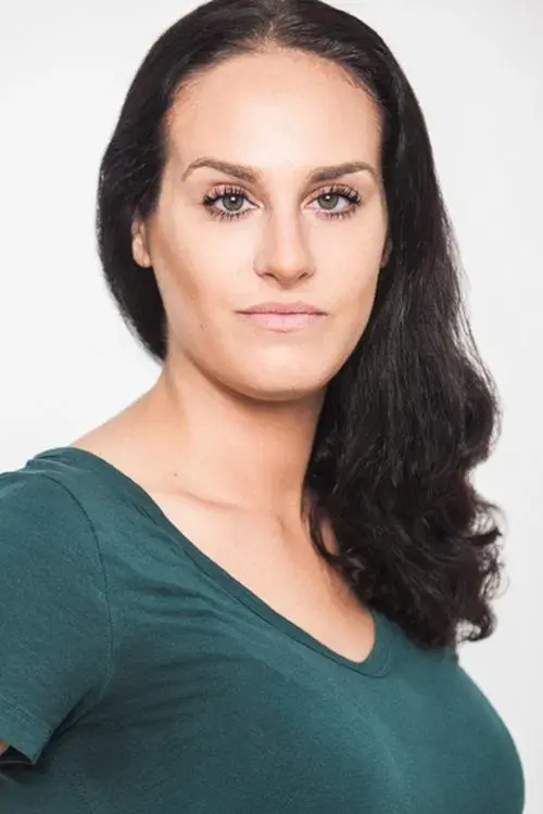 Stacey Arwen Raab