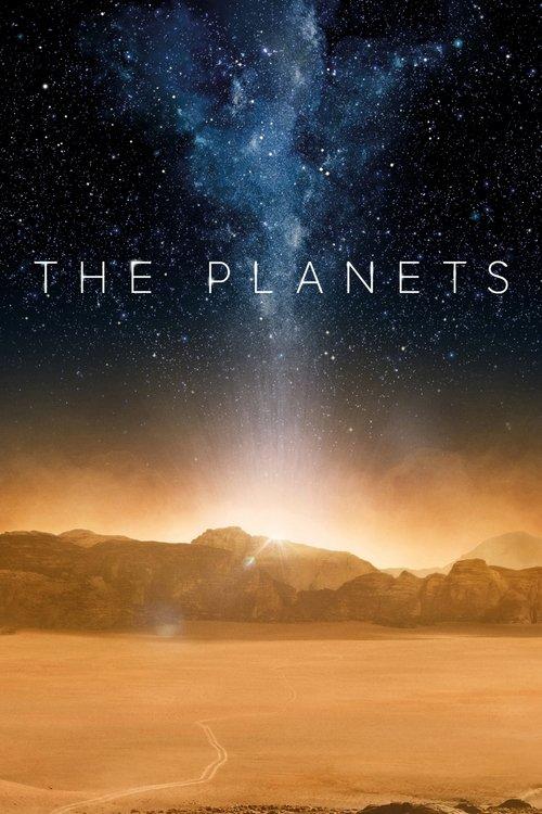 Los Planetas