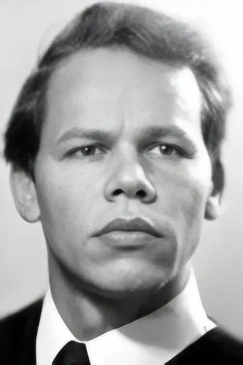 Anatoli Yabbarov