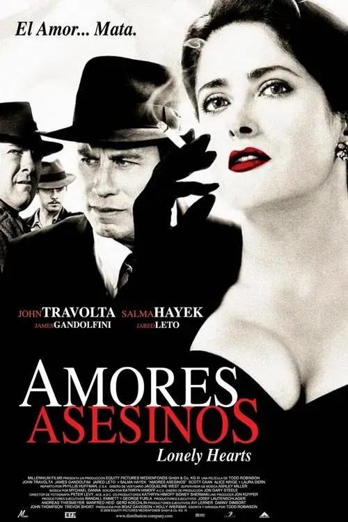Corazones solitarios