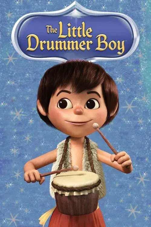 El Niño Del Tambor