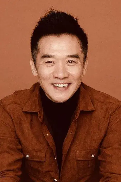Huang Zhizhong