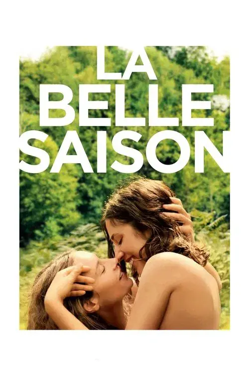Un amor de verano (La Belle Saison)
