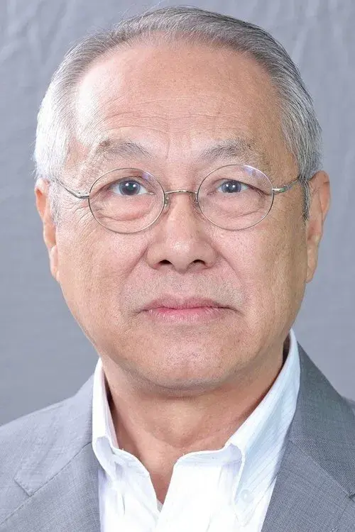 Henry Yu Yang