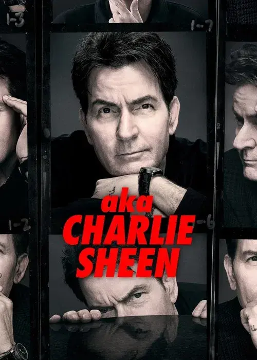 Alias Charlie Sheen