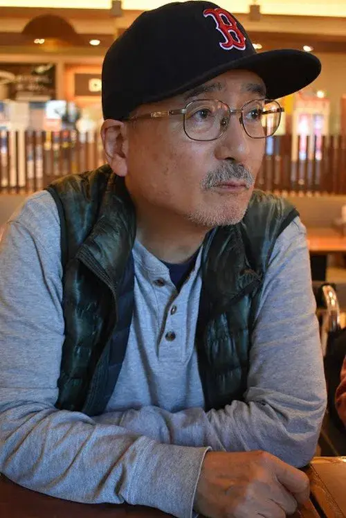 Akihide Tsuzawa