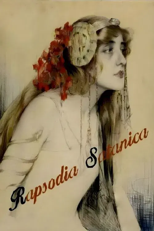 Rapsodia satánica