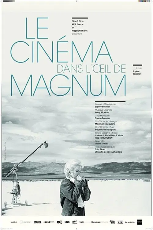 Magnum cinema