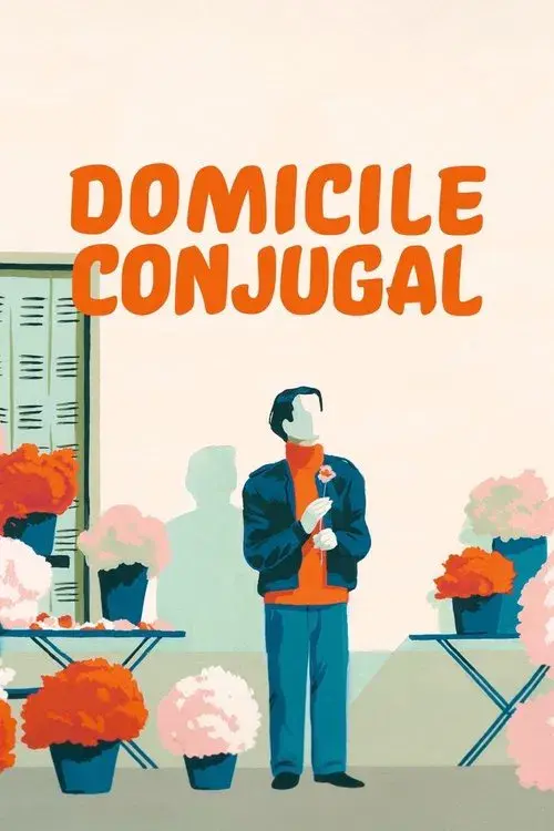 Domicilio conyugal