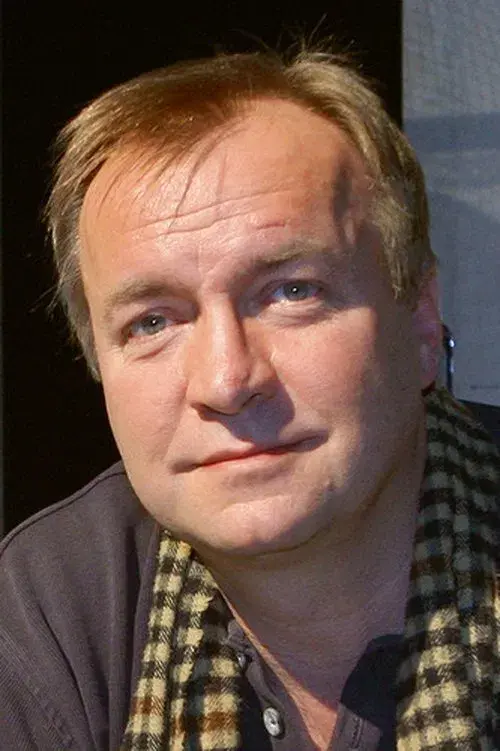 Martin Zahálka