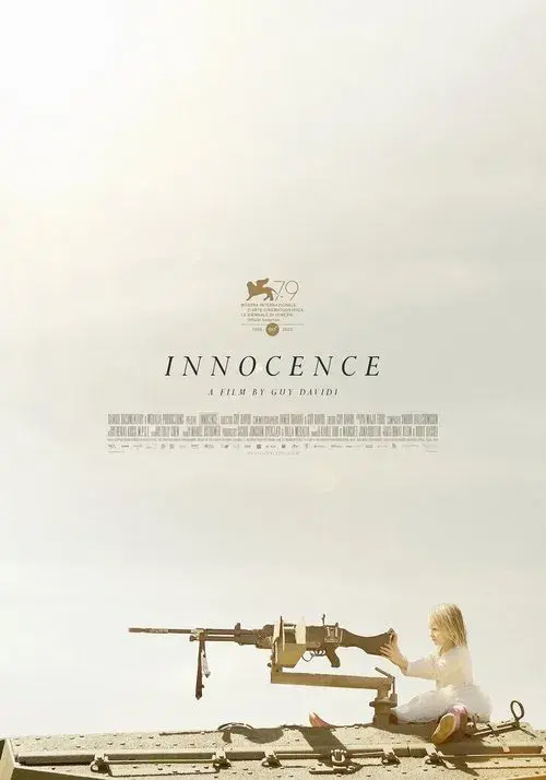 Innocence. Nacidos militares