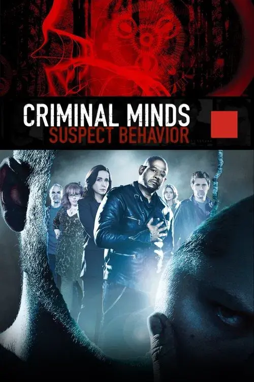 Mentes criminales: Conducta sospechosa