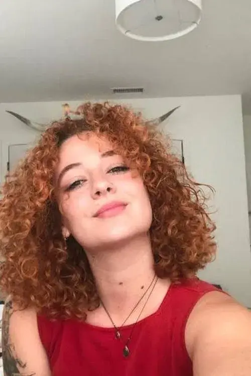 Sophie Perry
