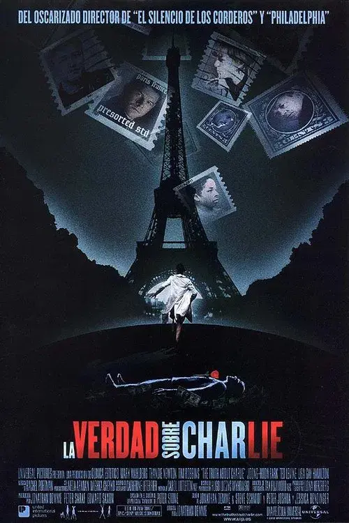 La verdad sobre Charlie
